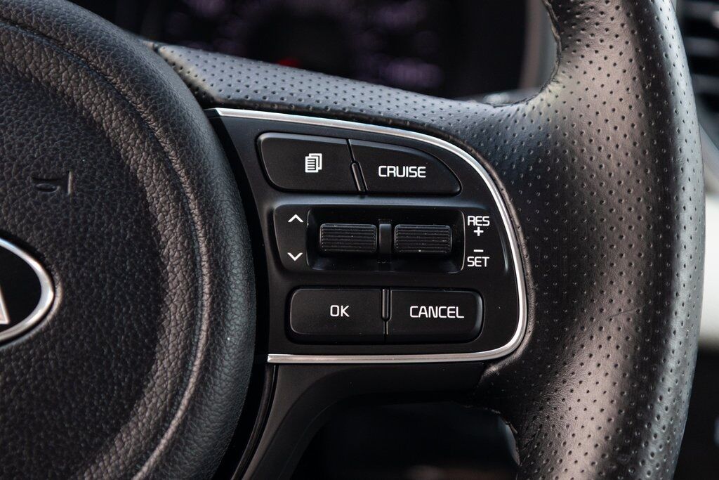 2019 Kia Sportage SX Kenosha WI