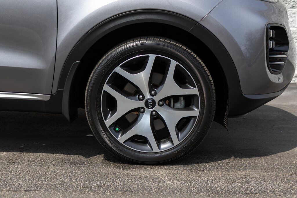 2019 Kia Sportage SX Kenosha WI