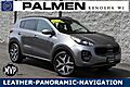 2019 Kia Sportage SX