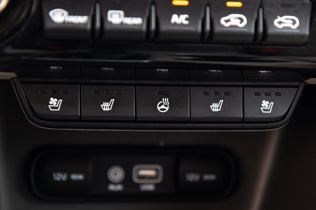 2019 Kia Sportage SX Kenosha WI