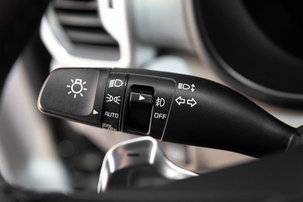2019 Kia Sportage SX Kenosha WI
