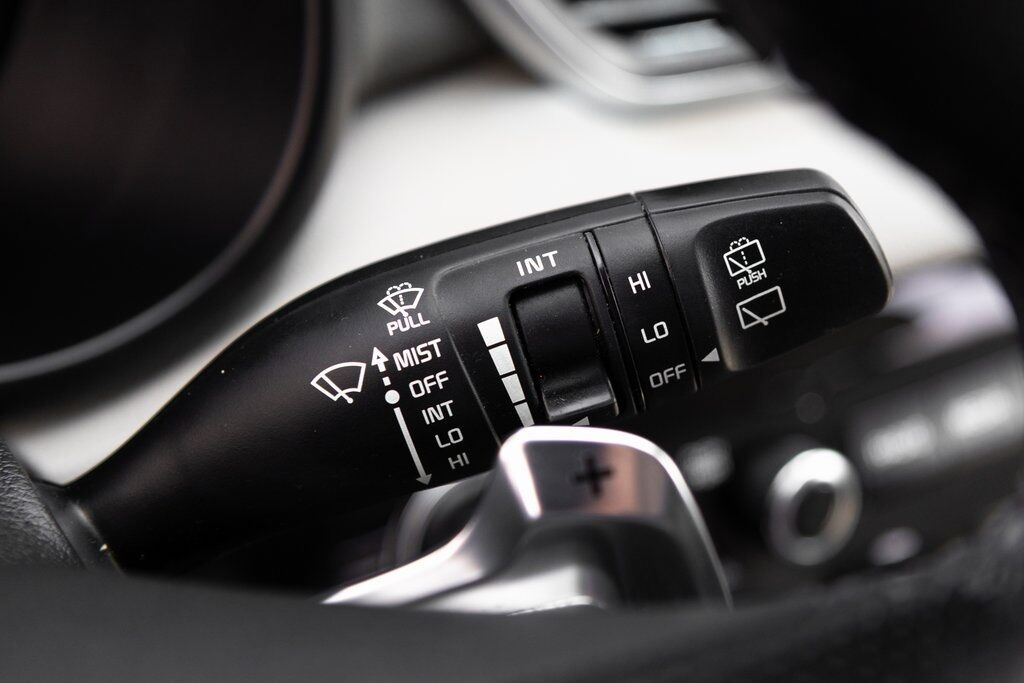 2019 Kia Sportage SX Kenosha WI