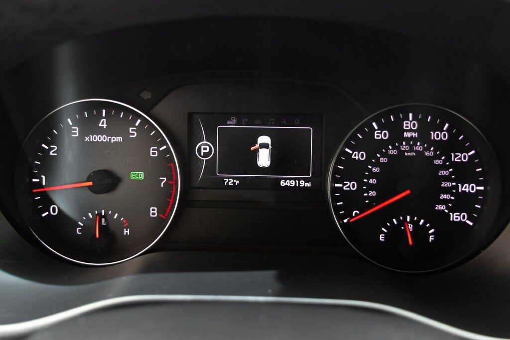 2019 Kia Sportage SX Kenosha WI