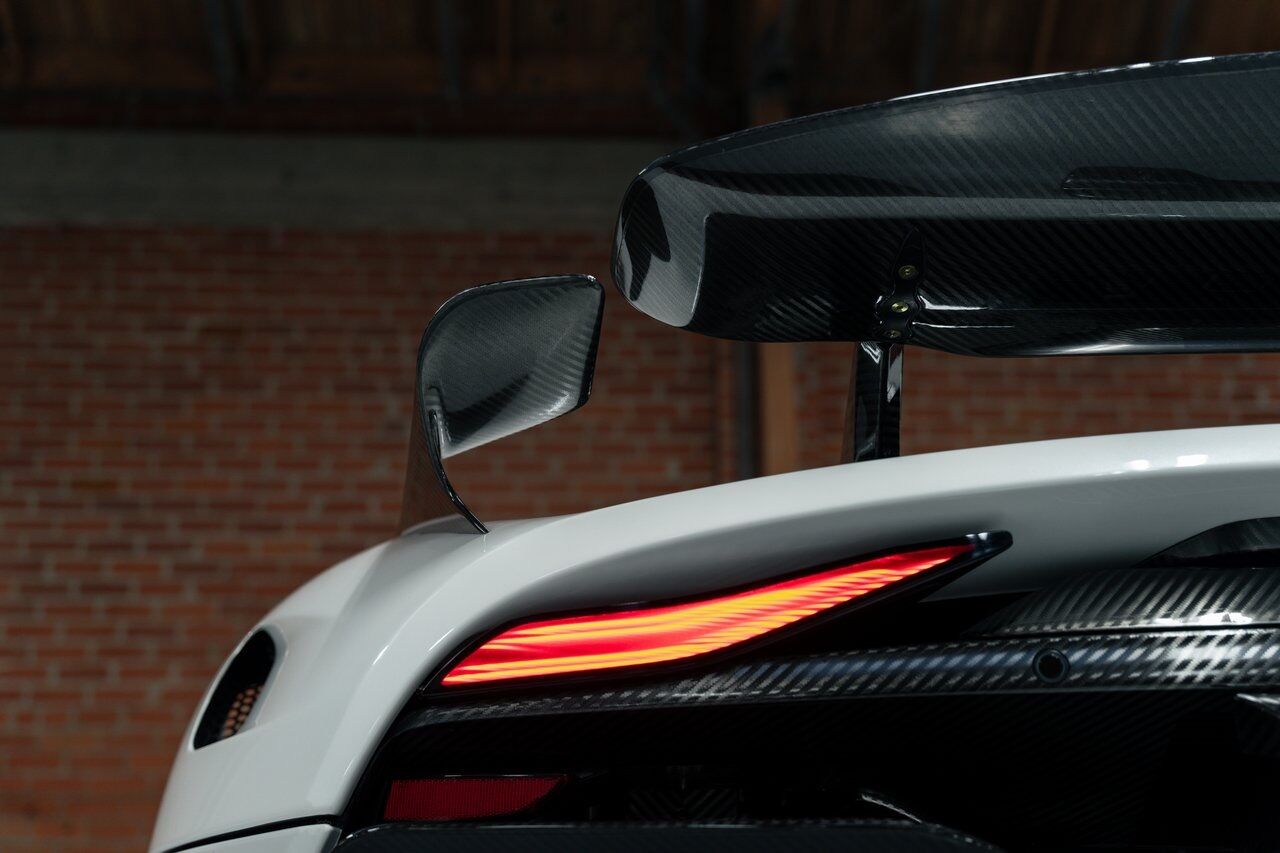 2019 Koenigsegg Regera Lawrence KS