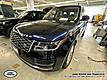 2019 Land Rover Range Rover HSE
