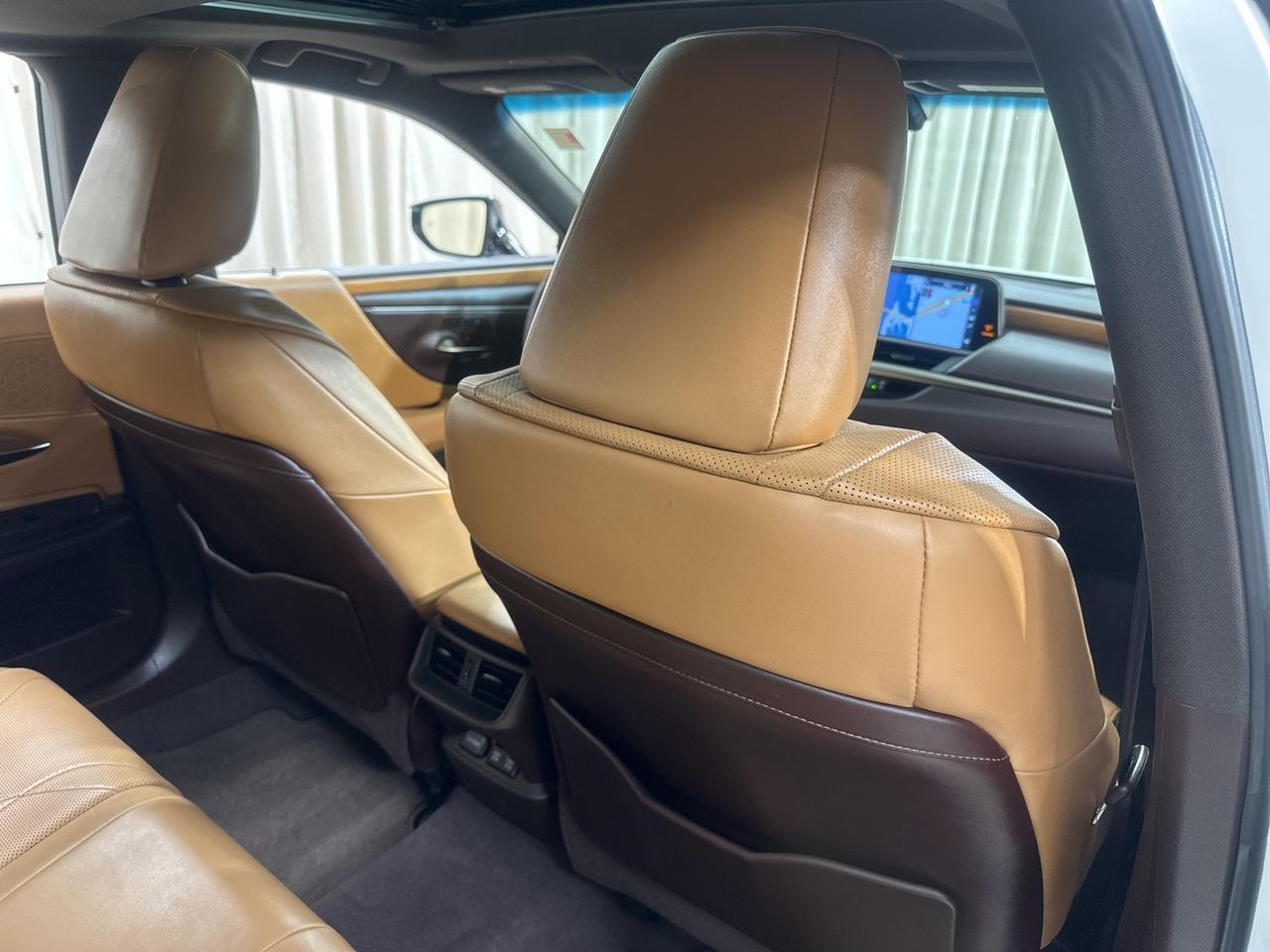 2019 Lexus ES 300h Luxury Annapolis MD