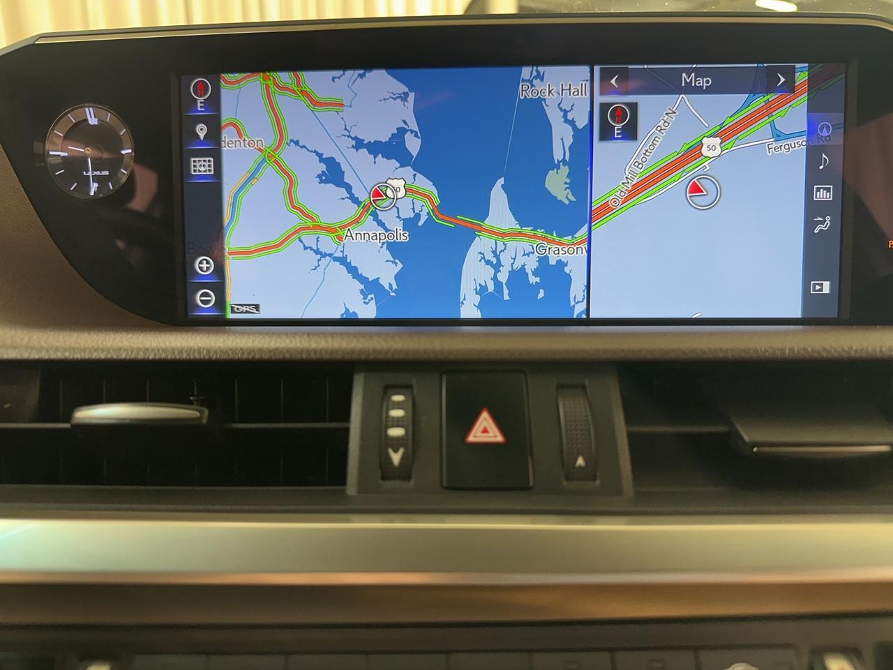 2019 Lexus ES 300h Luxury Annapolis MD