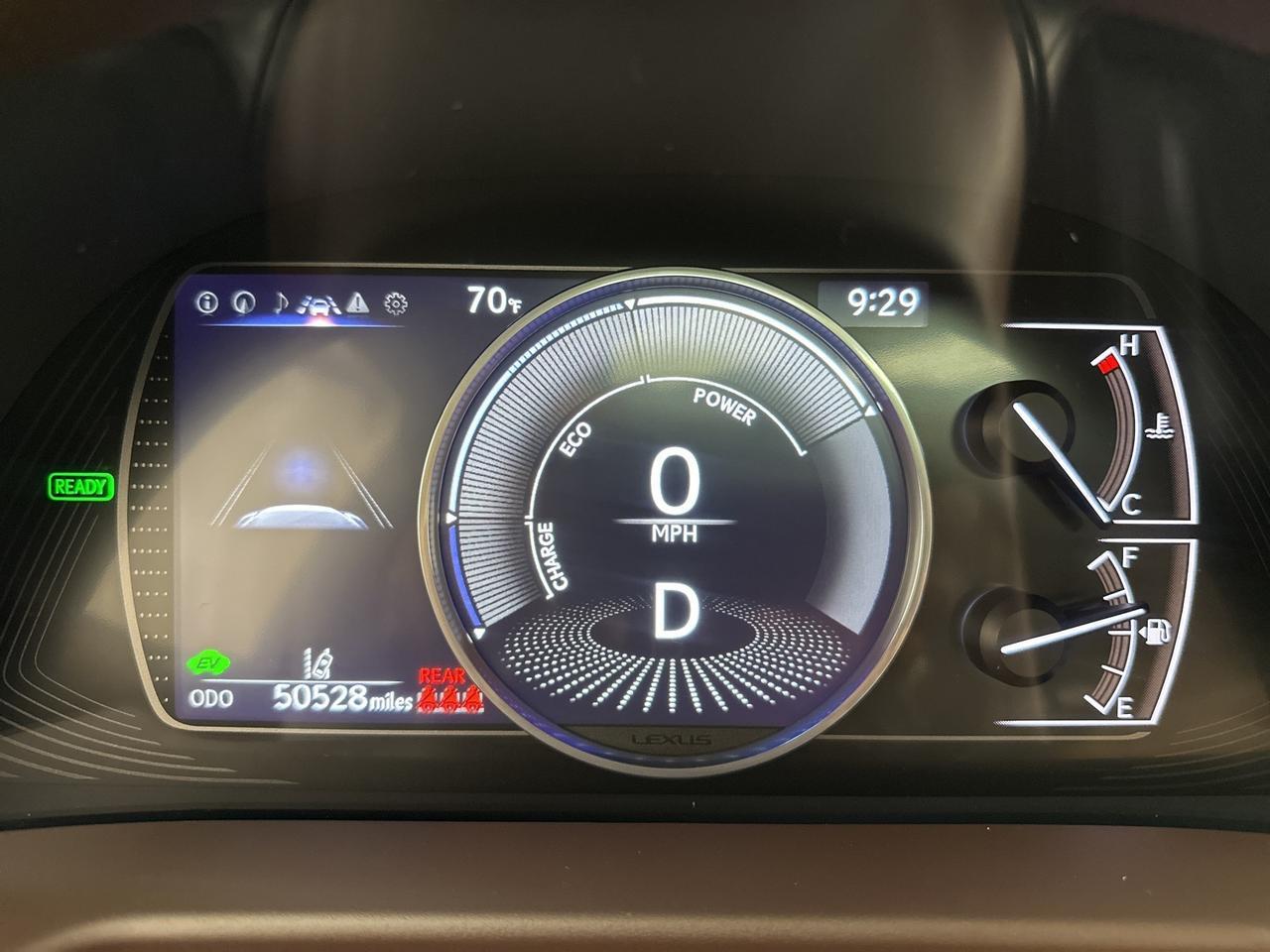 2019 Lexus ES 300h Luxury Annapolis MD