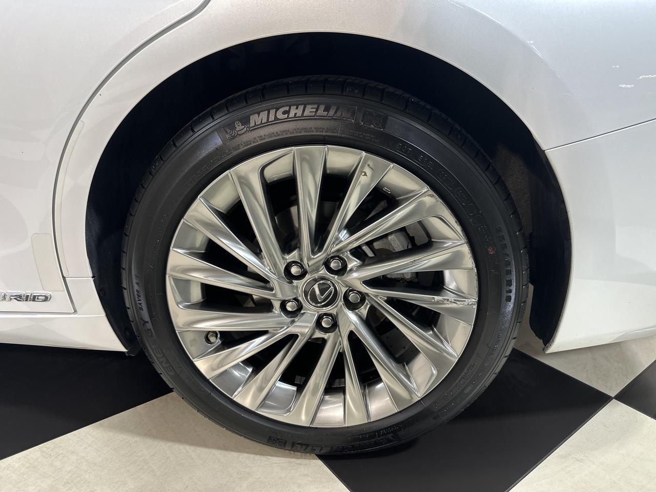 2019 Lexus ES 300h Luxury Annapolis MD