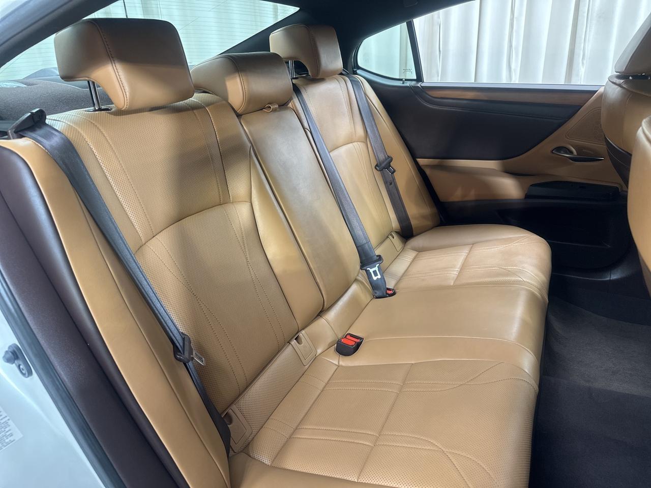 2019 Lexus ES 300h Luxury Annapolis MD