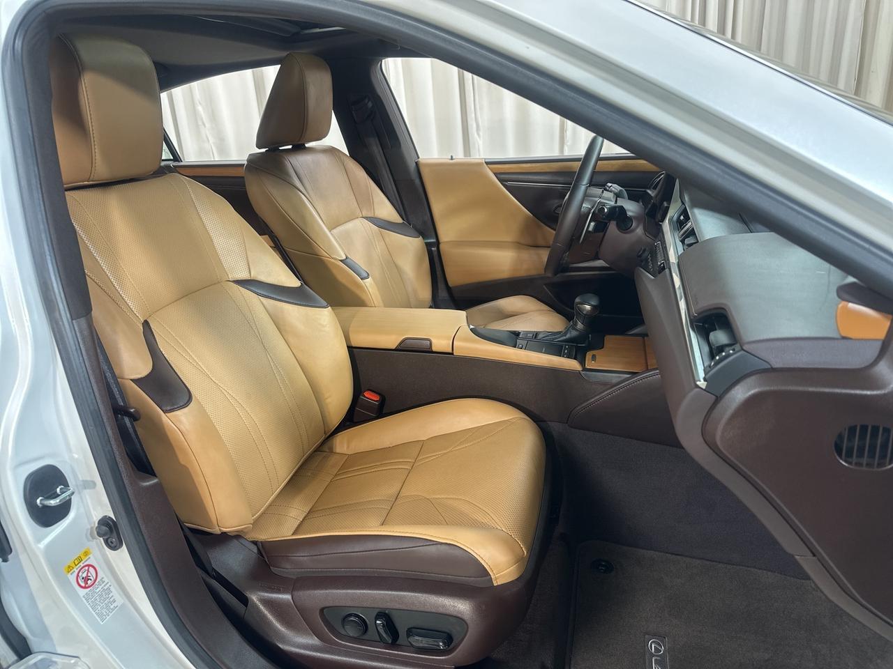 2019 Lexus ES 300h Luxury Annapolis MD