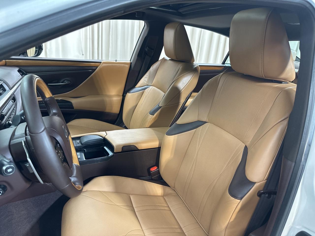 2019 Lexus ES 300h Luxury Annapolis MD