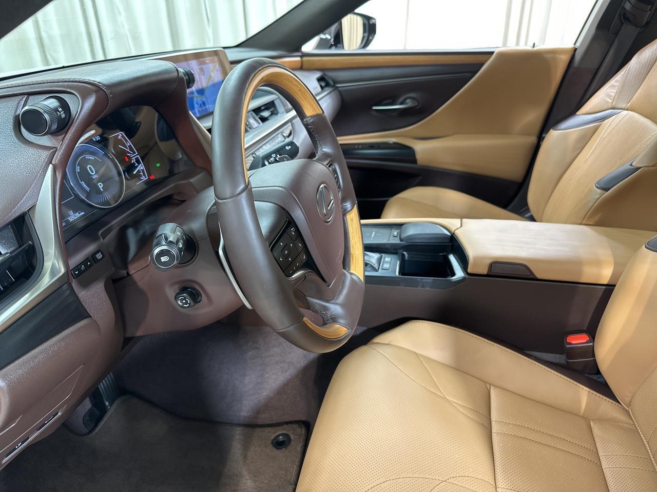 2019 Lexus ES 300h Luxury Annapolis MD