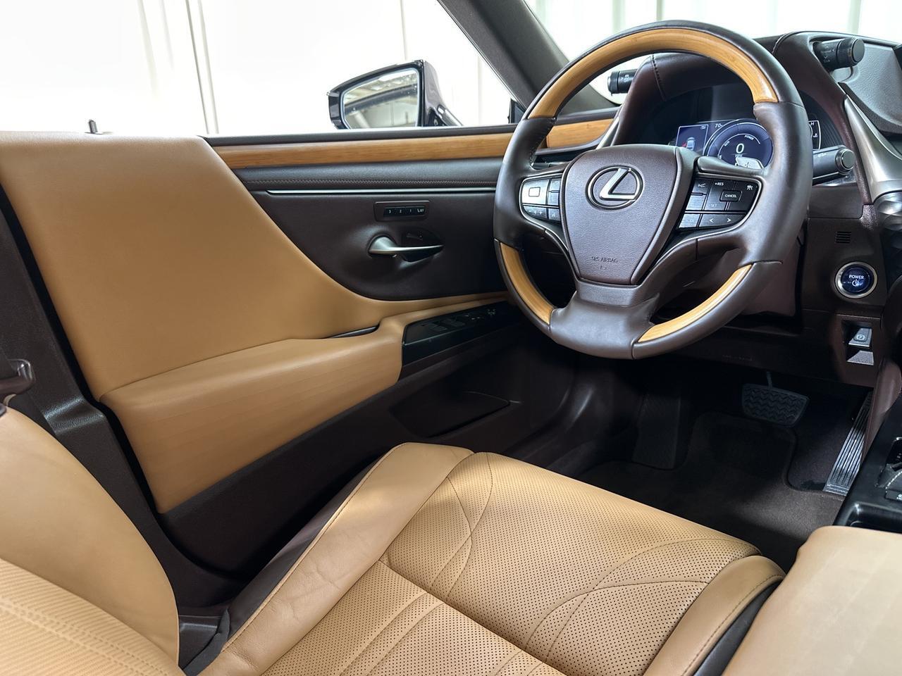 2019 Lexus ES 300h Luxury Annapolis MD