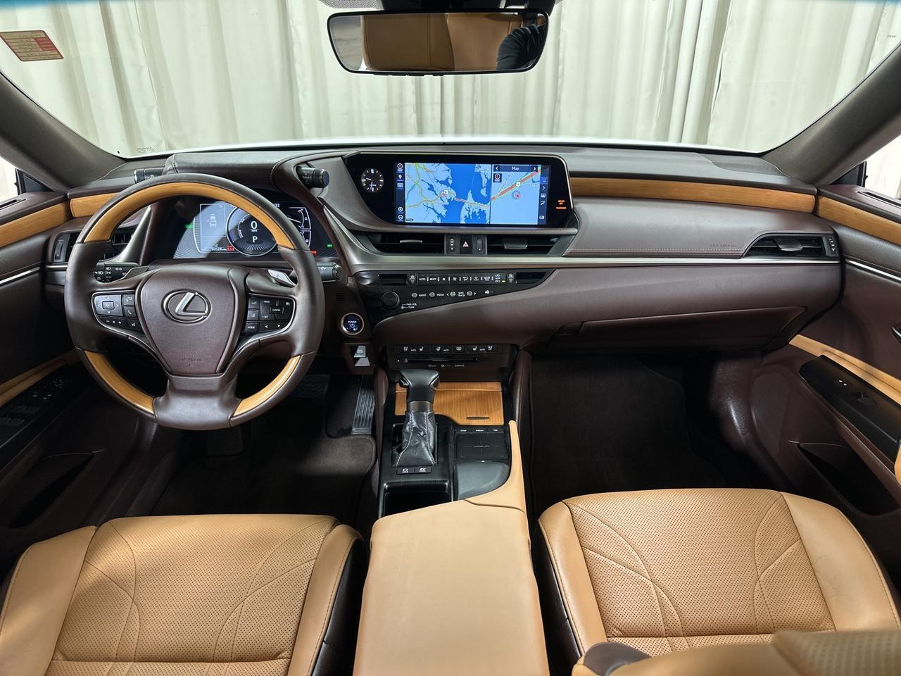 2019 Lexus ES 300h Luxury Annapolis MD