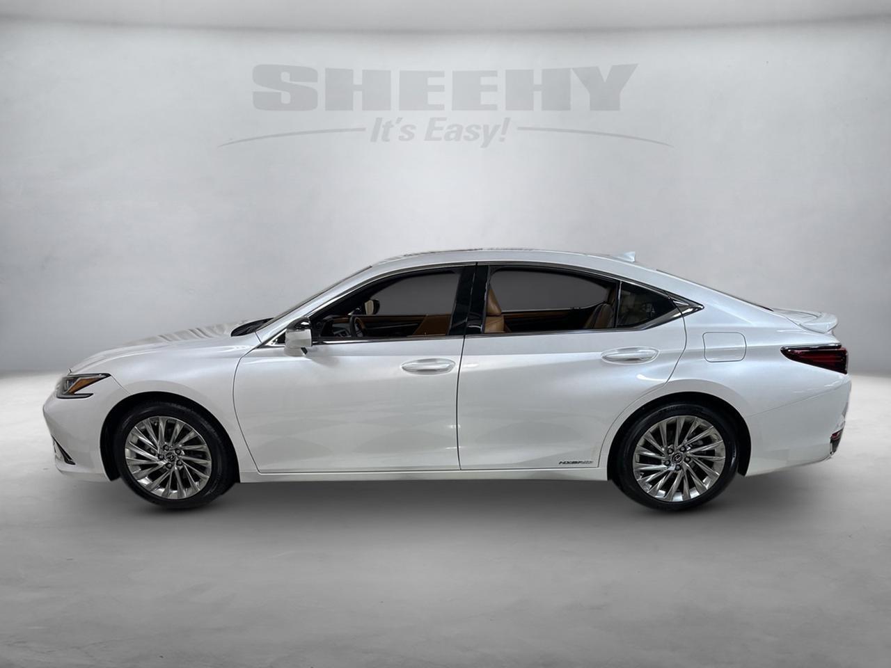 2019 Lexus ES 300h Luxury Annapolis MD