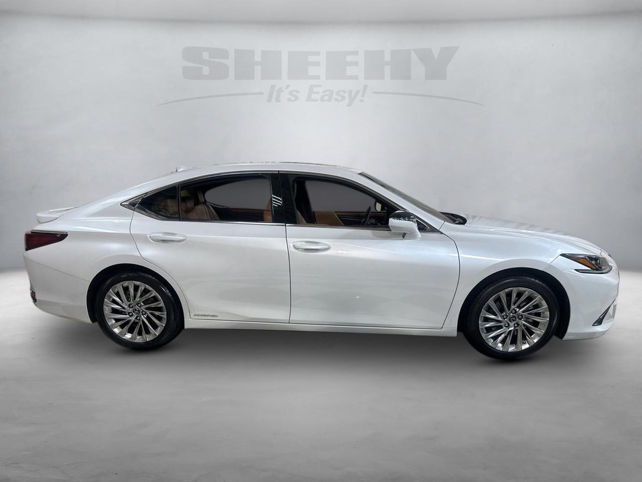 2019 Lexus ES 300h Luxury Annapolis MD