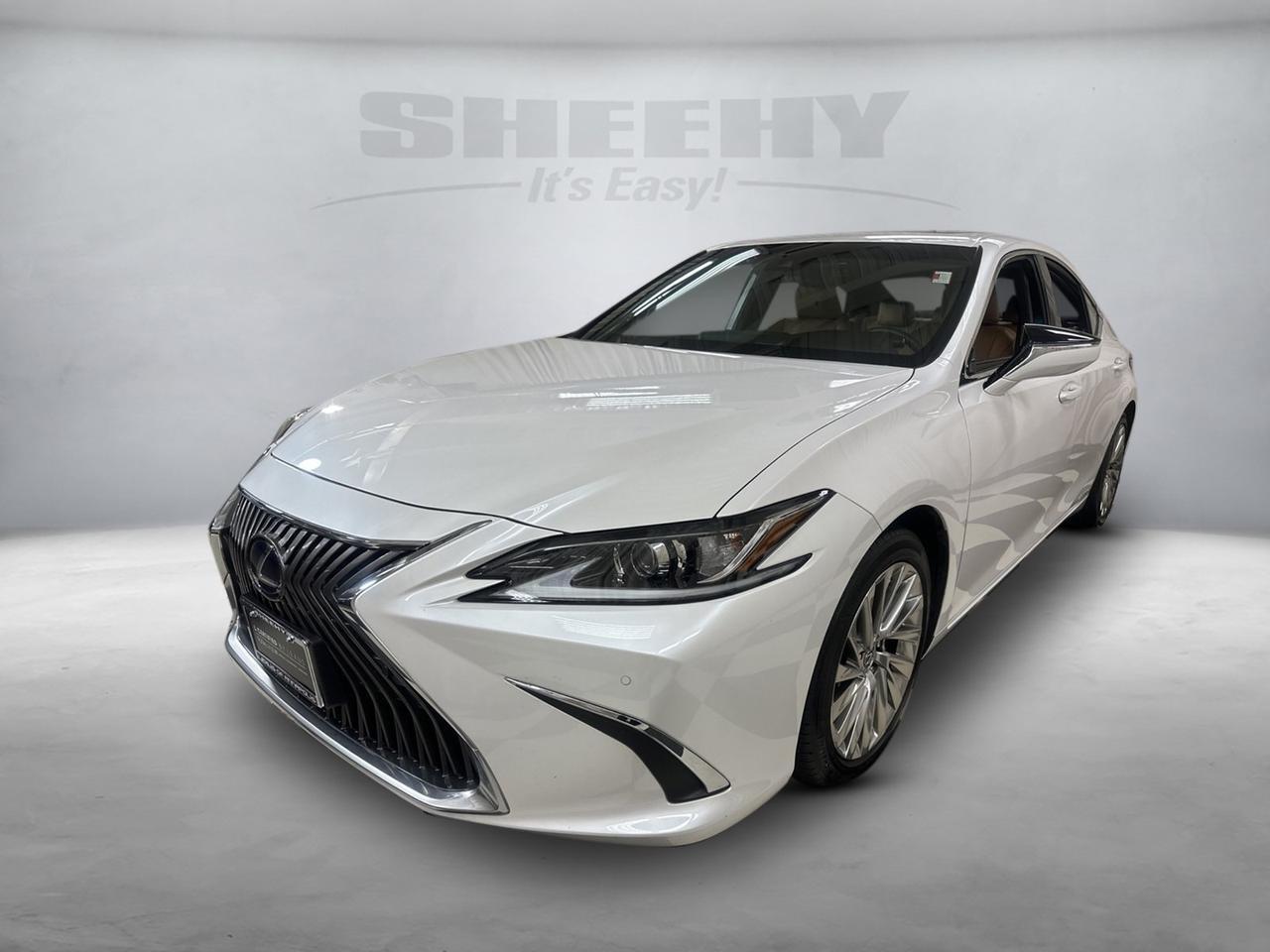 2019 Lexus ES 300h Luxury Annapolis MD