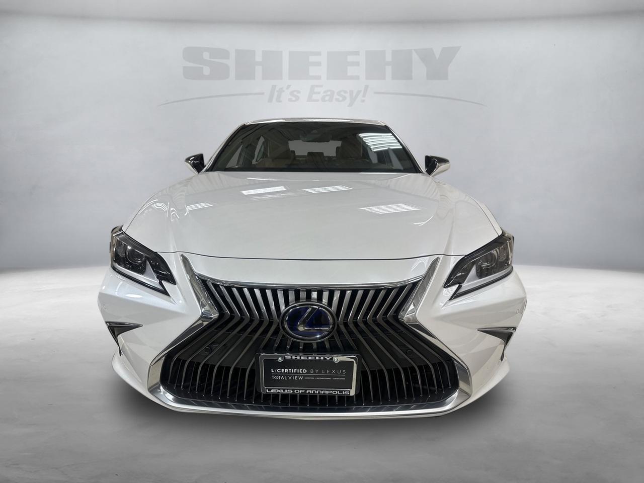 2019 Lexus ES 300h Luxury Annapolis MD