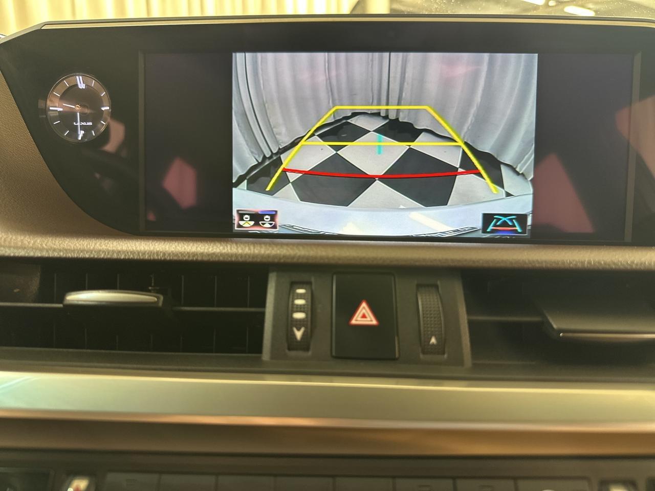 2019 Lexus ES 300h Luxury Annapolis MD