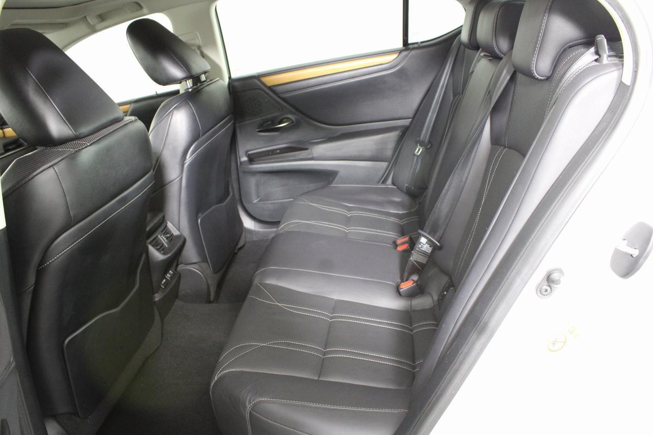 2019 Lexus ES 350 Manassas VA