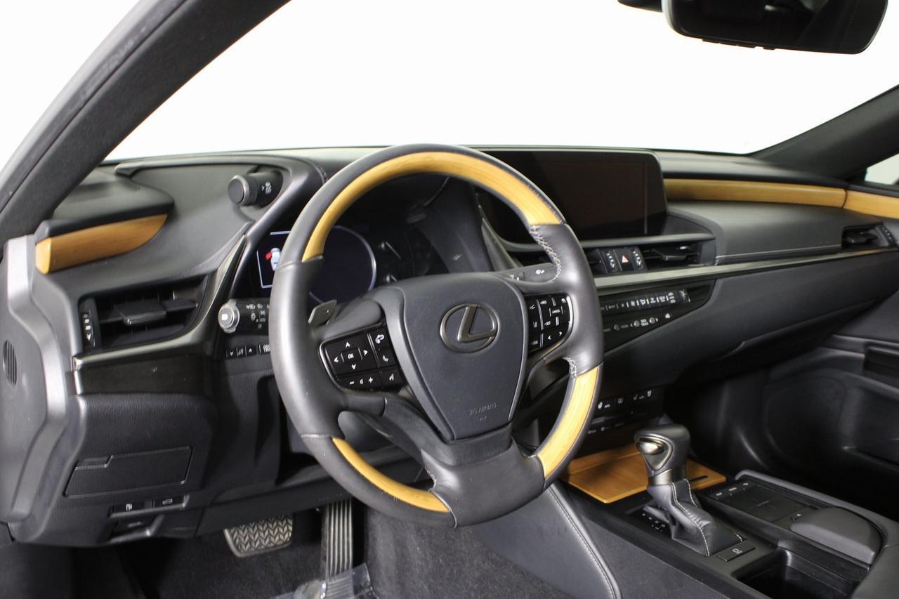 2019 Lexus ES 350 Manassas VA
