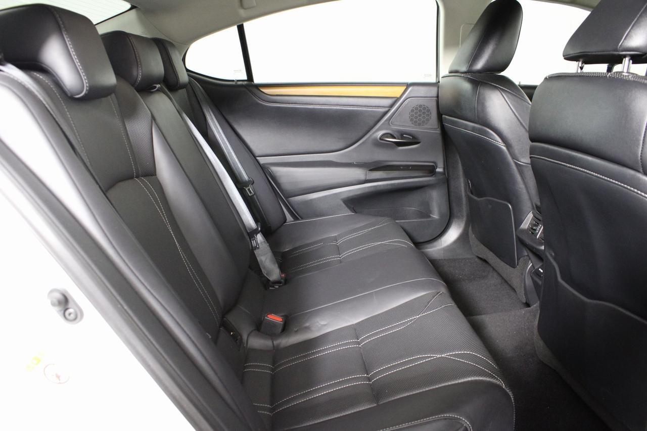 2019 Lexus ES 350 Manassas VA