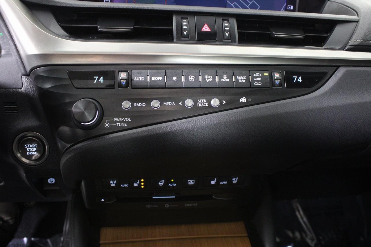 2019 Lexus ES 350 Manassas VA