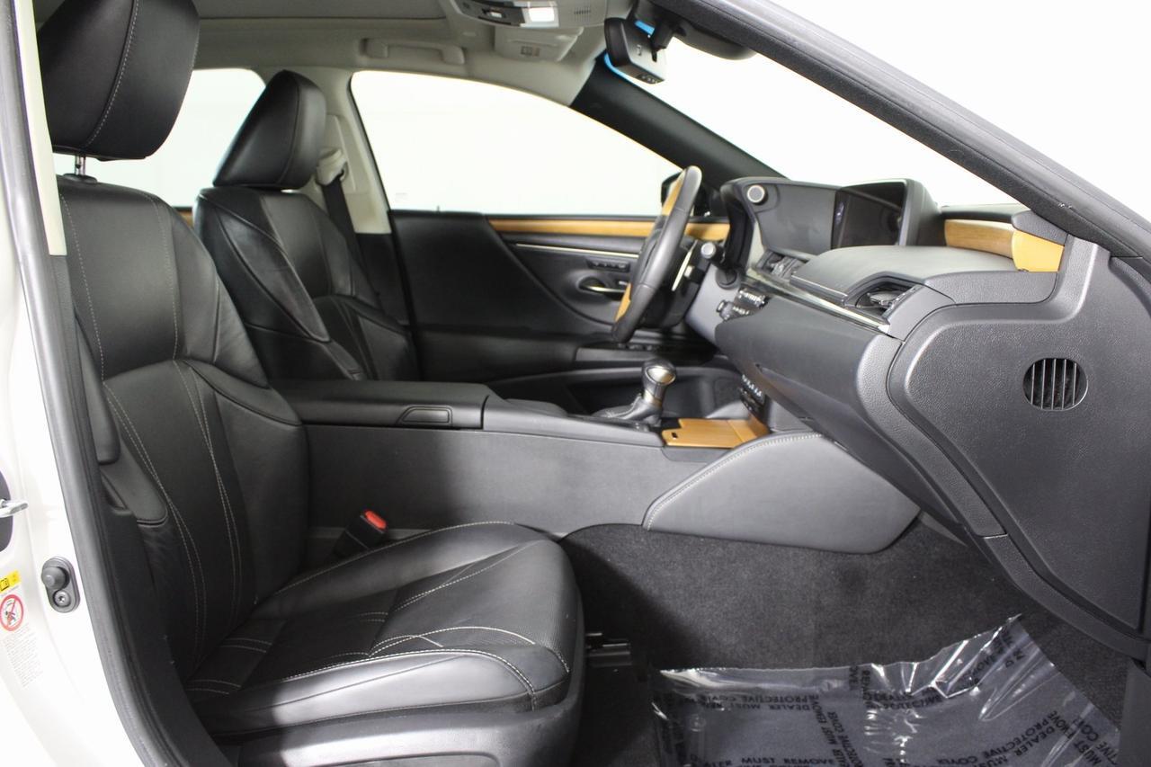 2019 Lexus ES 350 Manassas VA