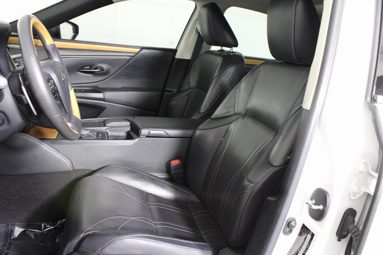 2019 Lexus ES 350 Manassas VA