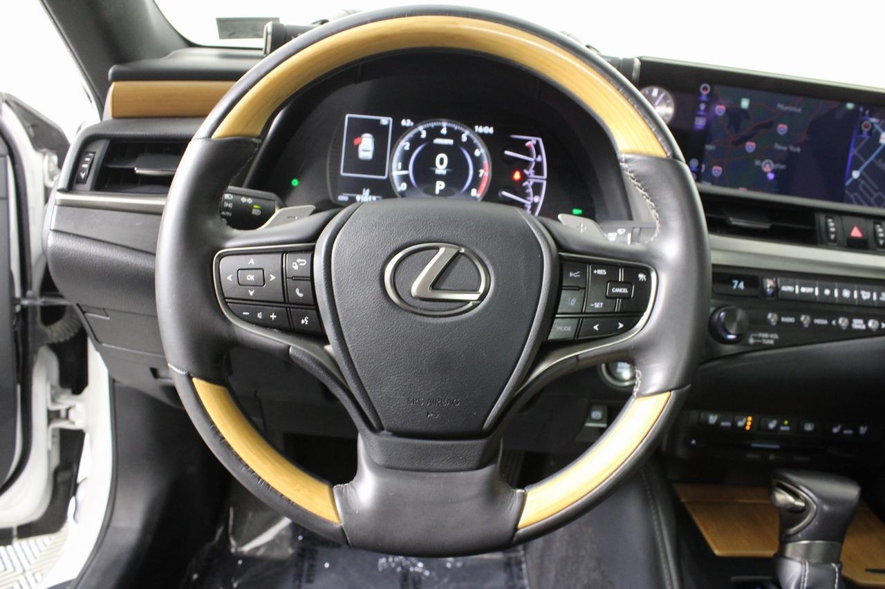 2019 Lexus ES 350 Manassas VA