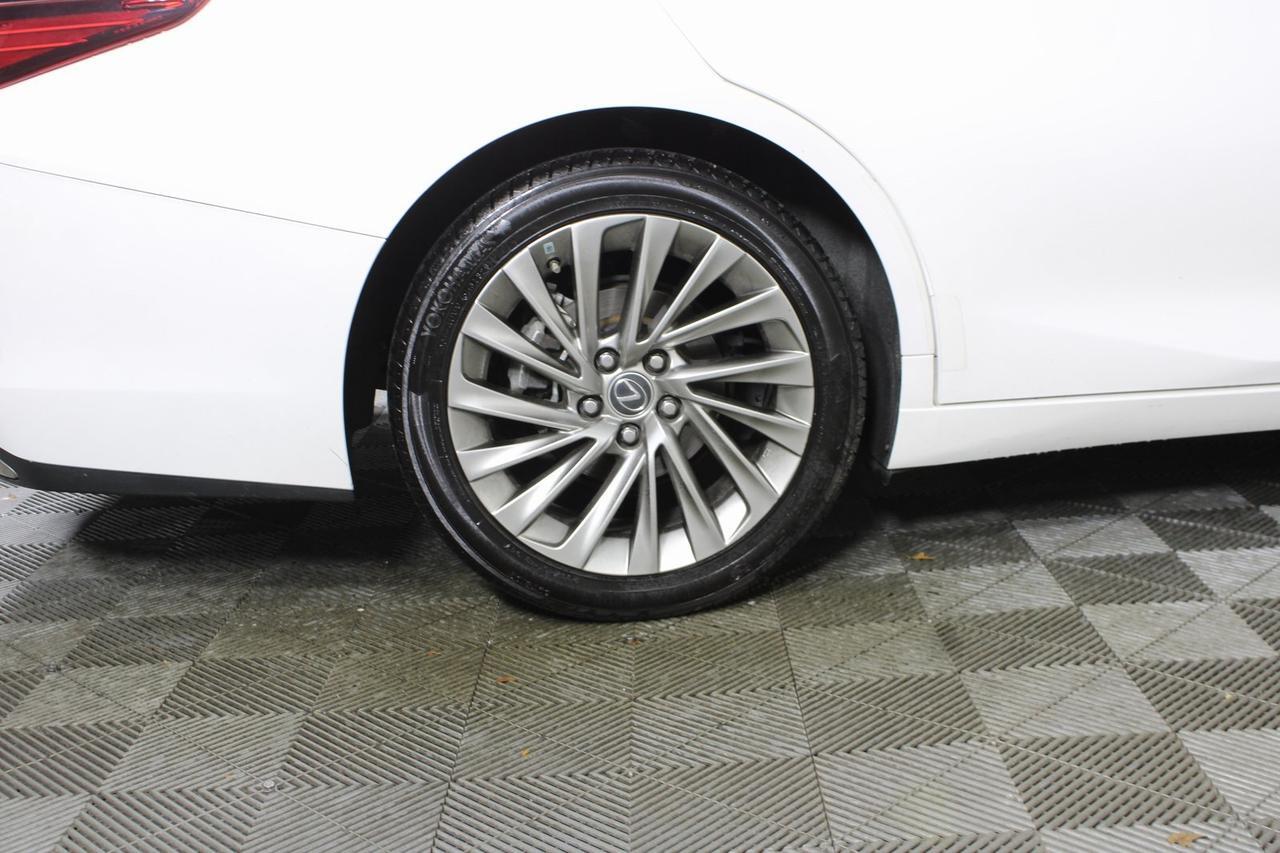 2019 Lexus ES 350 Manassas VA