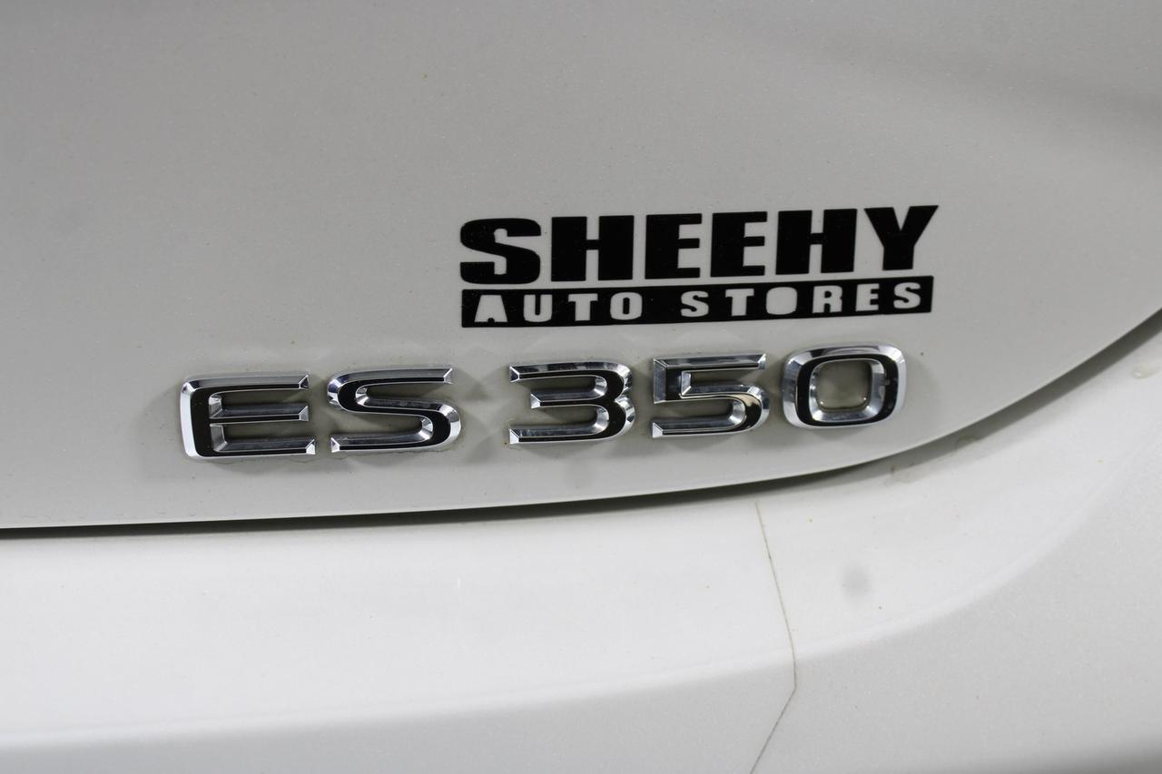 2019 Lexus ES 350 Manassas VA