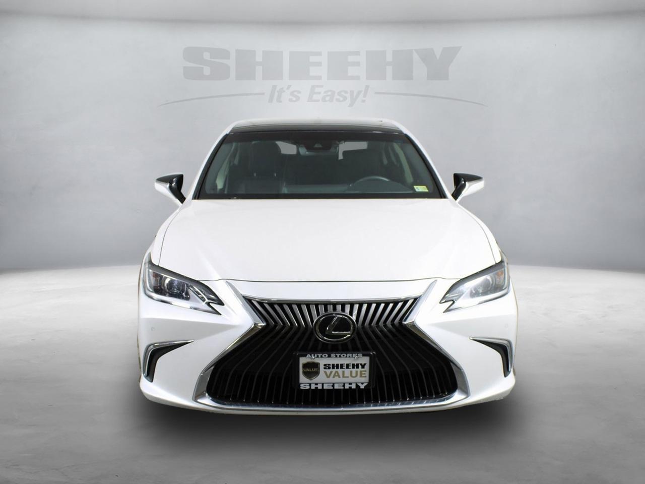 2019 Lexus ES 350 Manassas VA