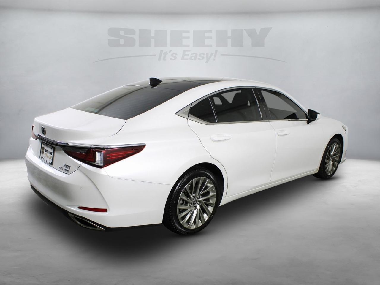 2019 Lexus ES 350 Manassas VA