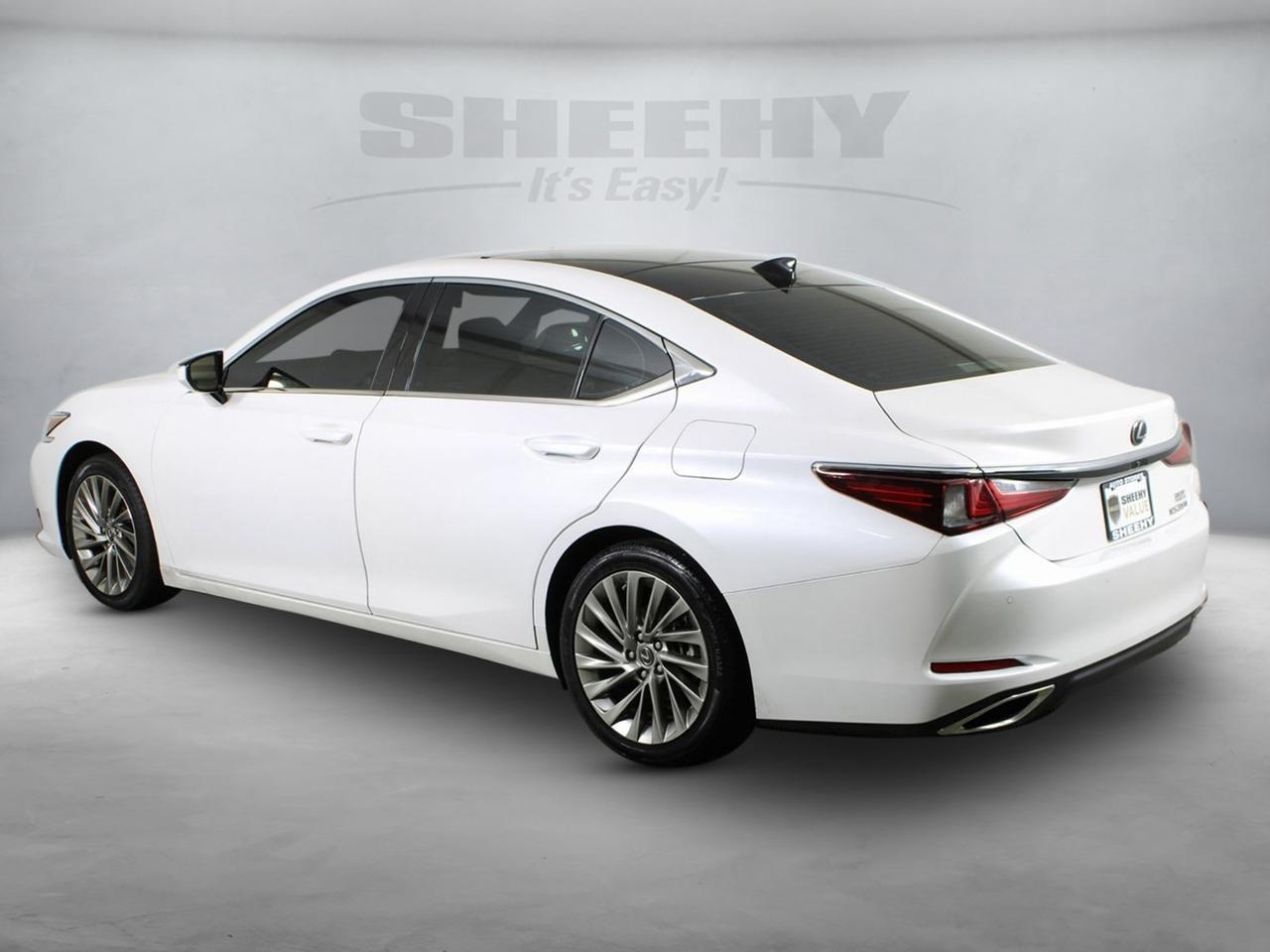 2019 Lexus ES 350 Manassas VA