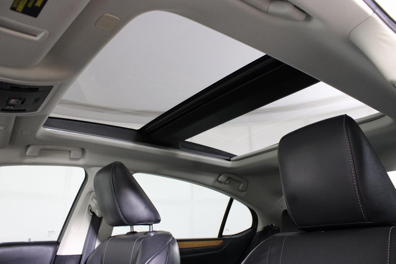 2019 Lexus ES 350 Manassas VA