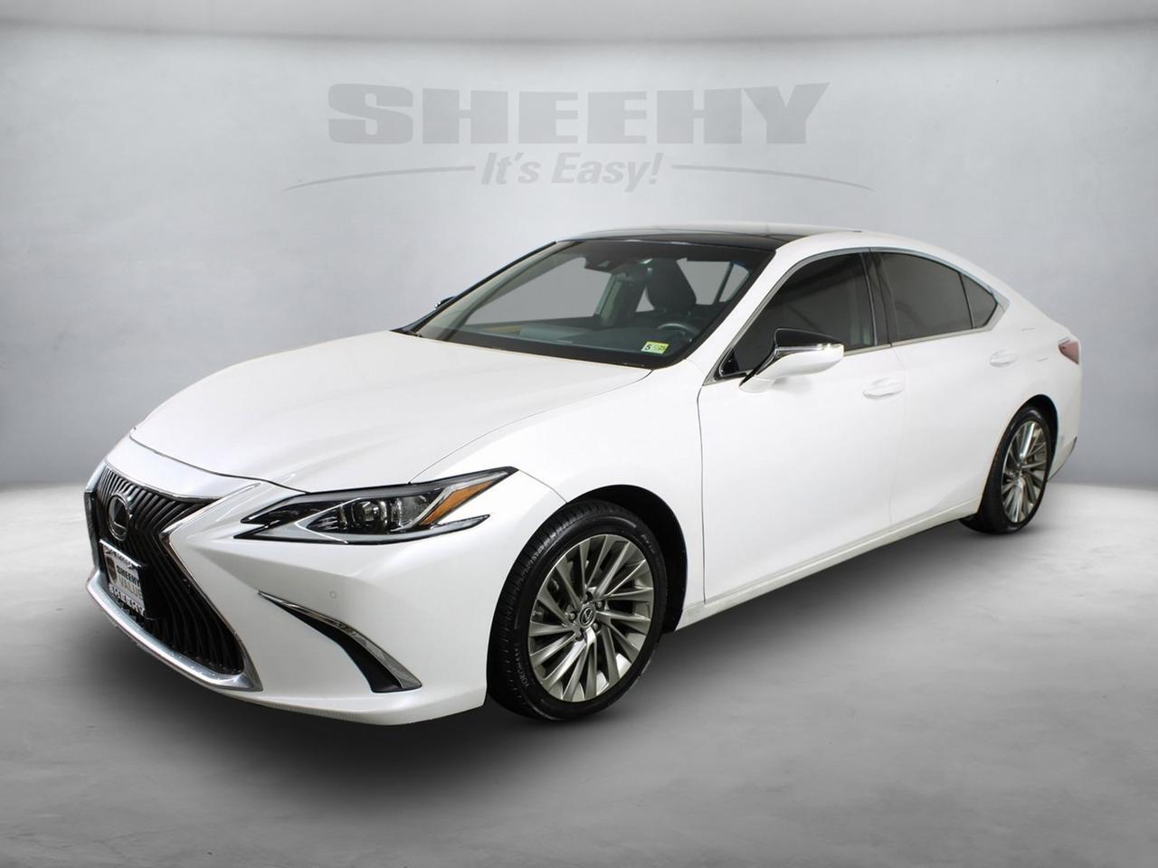 2019 Lexus ES 350 Manassas VA