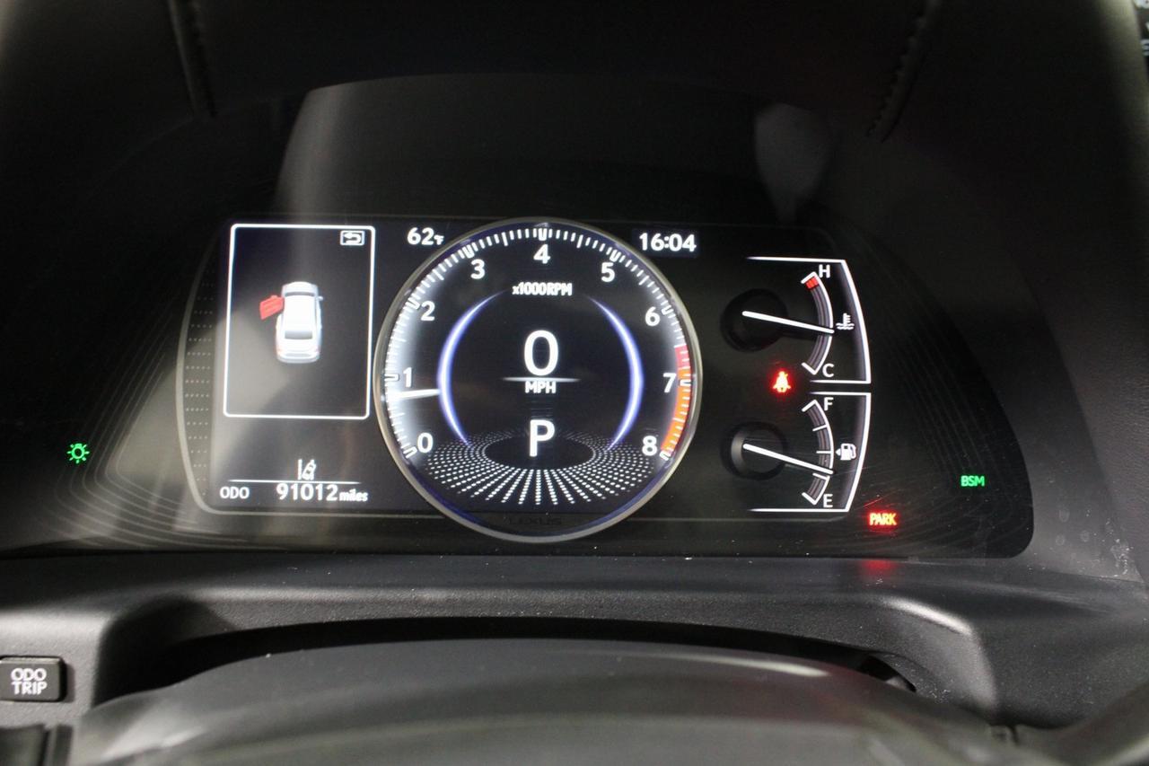 2019 Lexus ES 350 Manassas VA