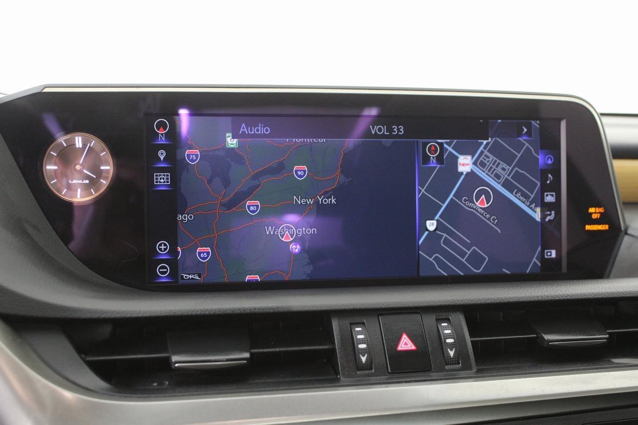 2019 Lexus ES 350 Manassas VA