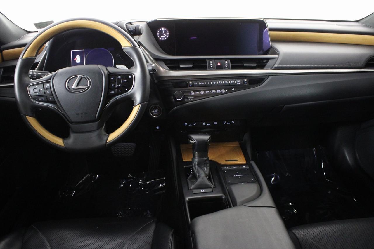 2019 Lexus ES 350 Manassas VA