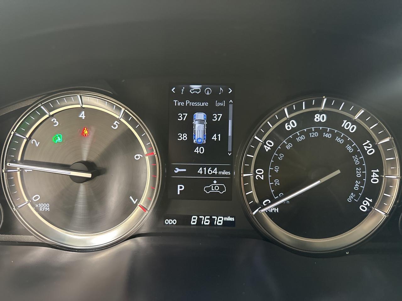 2019 Lexus LX 570 Annapolis MD