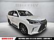 2019 Lexus LX 570
