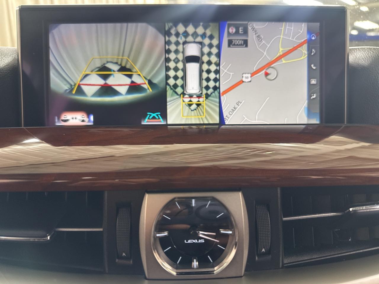 2019 Lexus LX 570 Annapolis MD