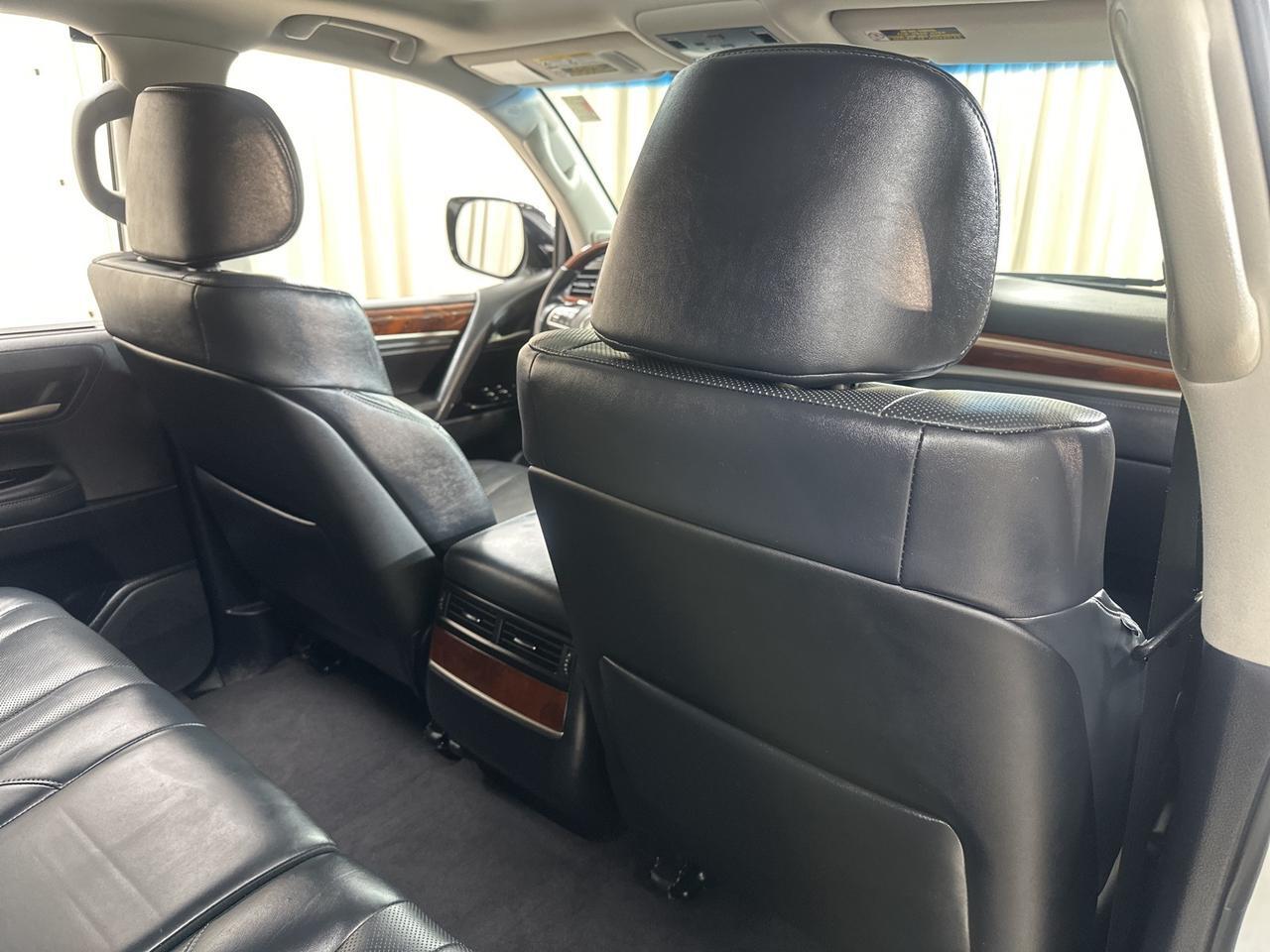 2019 Lexus LX 570 Annapolis MD