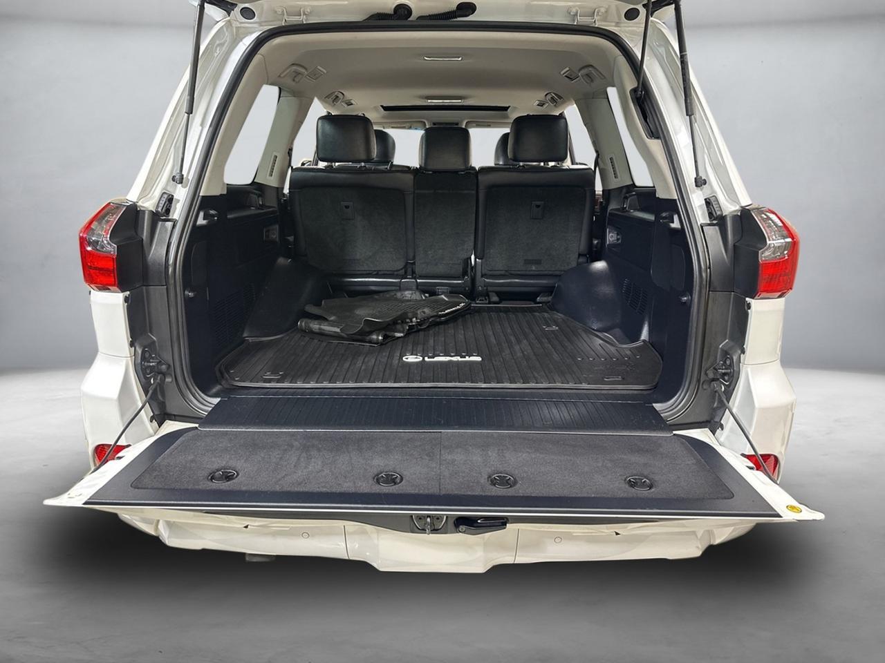 2019 Lexus LX 570 Annapolis MD