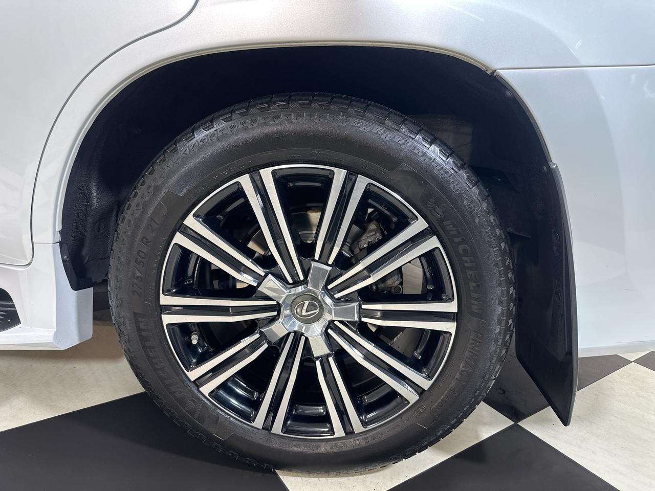 2019 Lexus LX 570 Annapolis MD