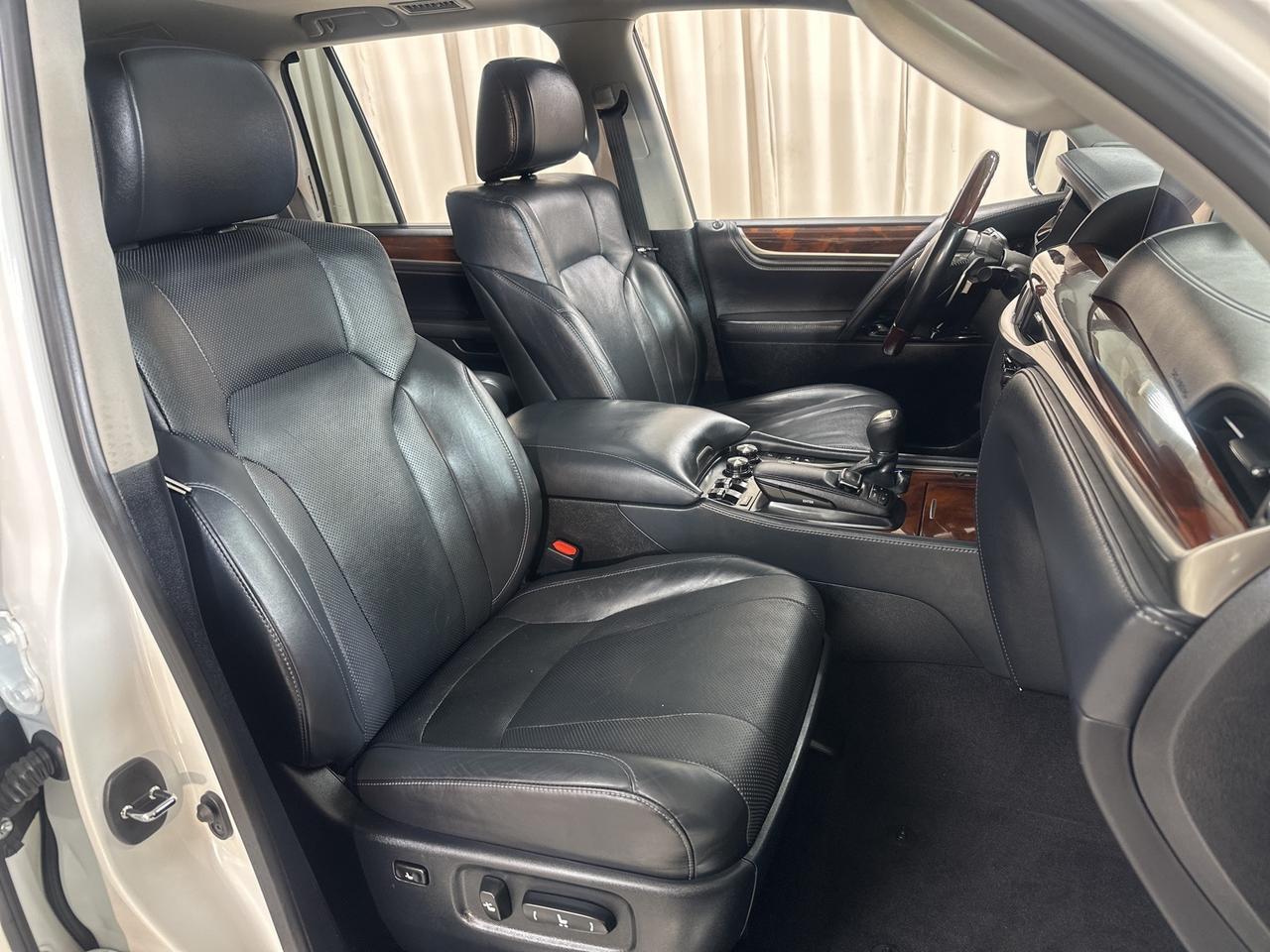 2019 Lexus LX 570 Annapolis MD