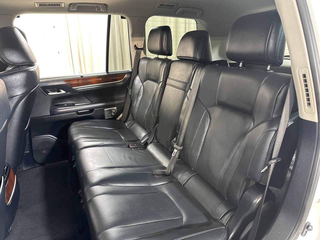 2019 Lexus LX 570 Annapolis MD