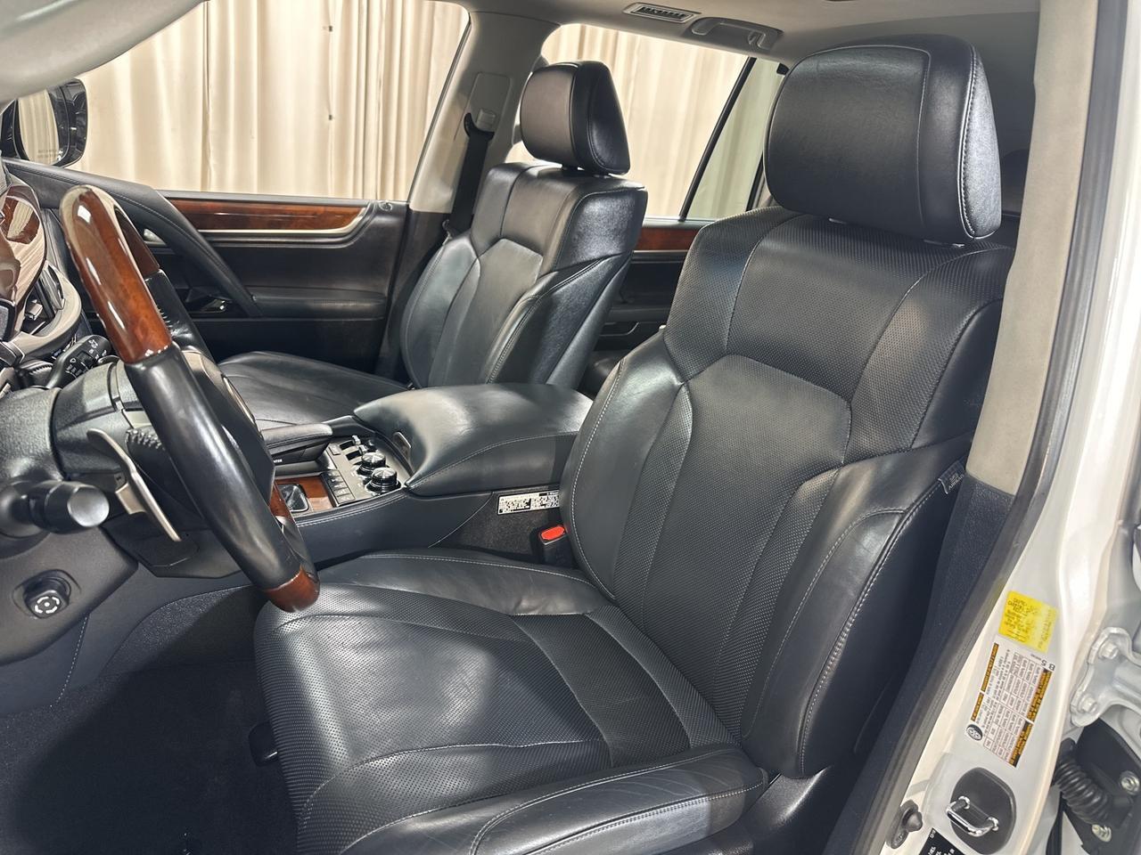 2019 Lexus LX 570 Annapolis MD